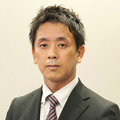 弘藤智基弁護士