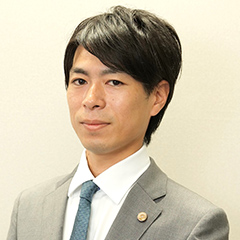 前田浩志弁護士