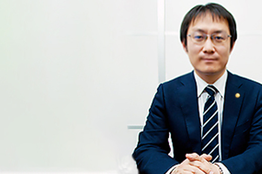 弁護士 前田 浩志